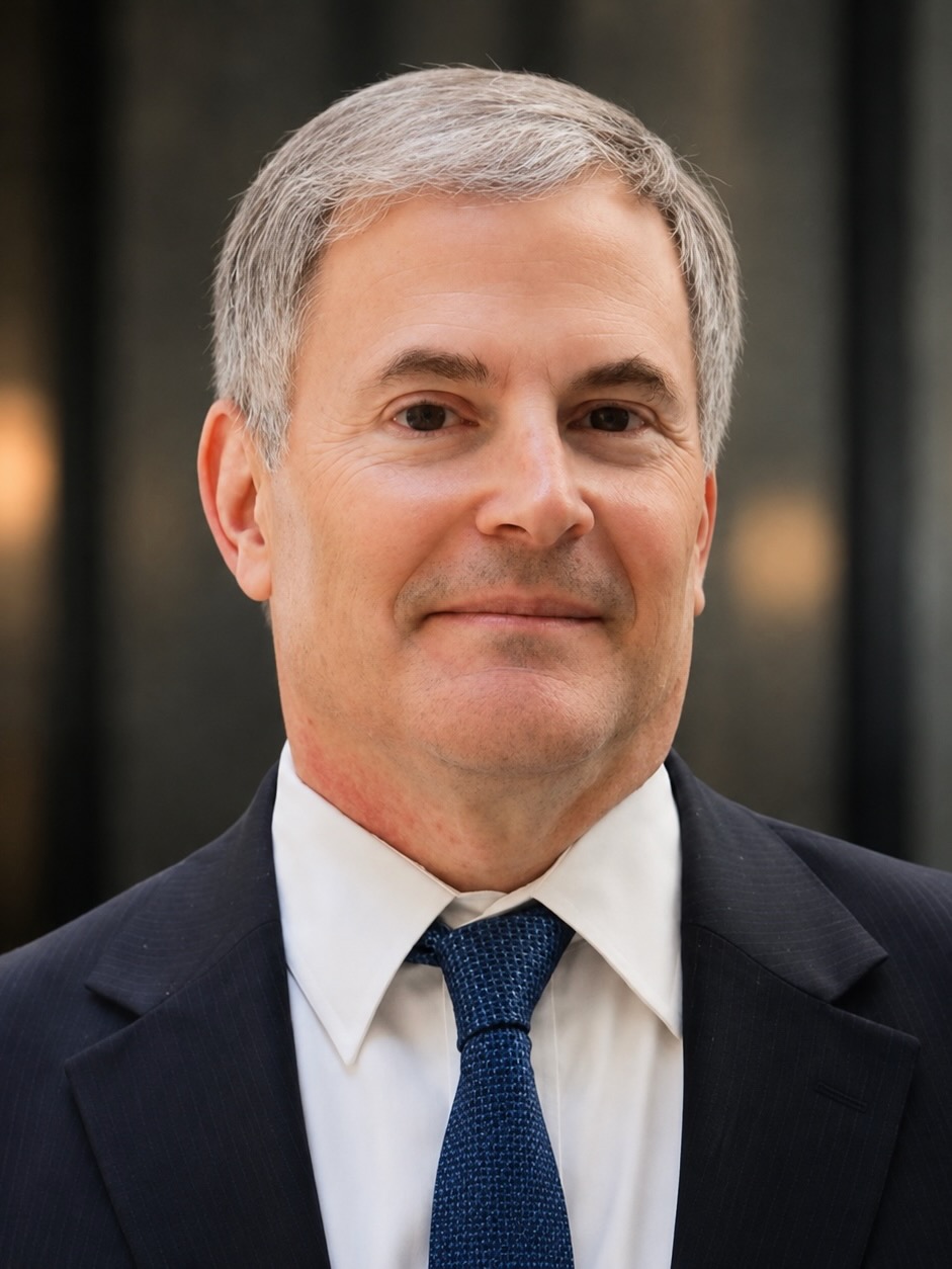 Andrew I. Rudman