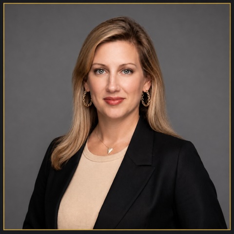 Jeannie Salo, Founder and CEO