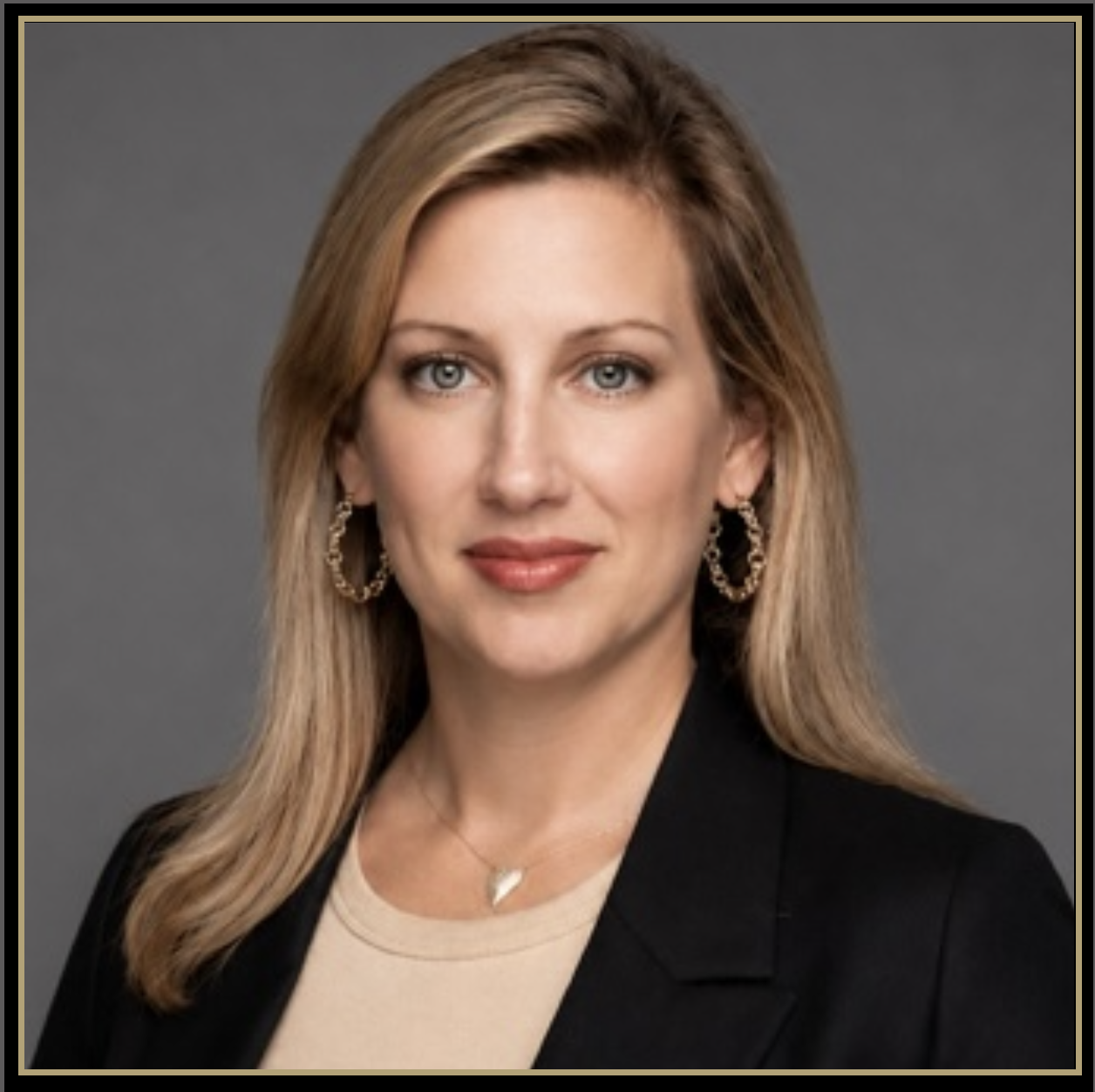 Jeannie Salo, Founder and CEO