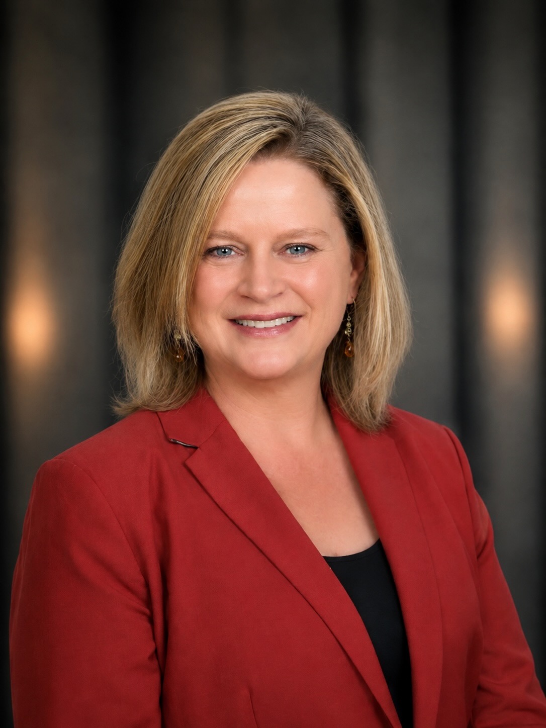 Kelly Turner